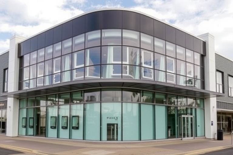 NICKSTAC Office